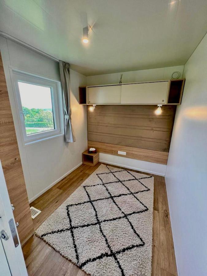 Feriendomizil Schleich Am Steinriegl Apartment Bad Gleichenberg Bagian luar foto