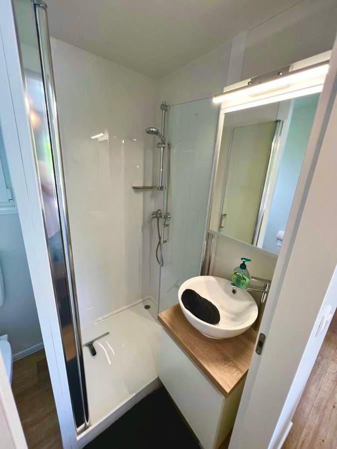 Feriendomizil Schleich Am Steinriegl Apartment Bad Gleichenberg Bagian luar foto